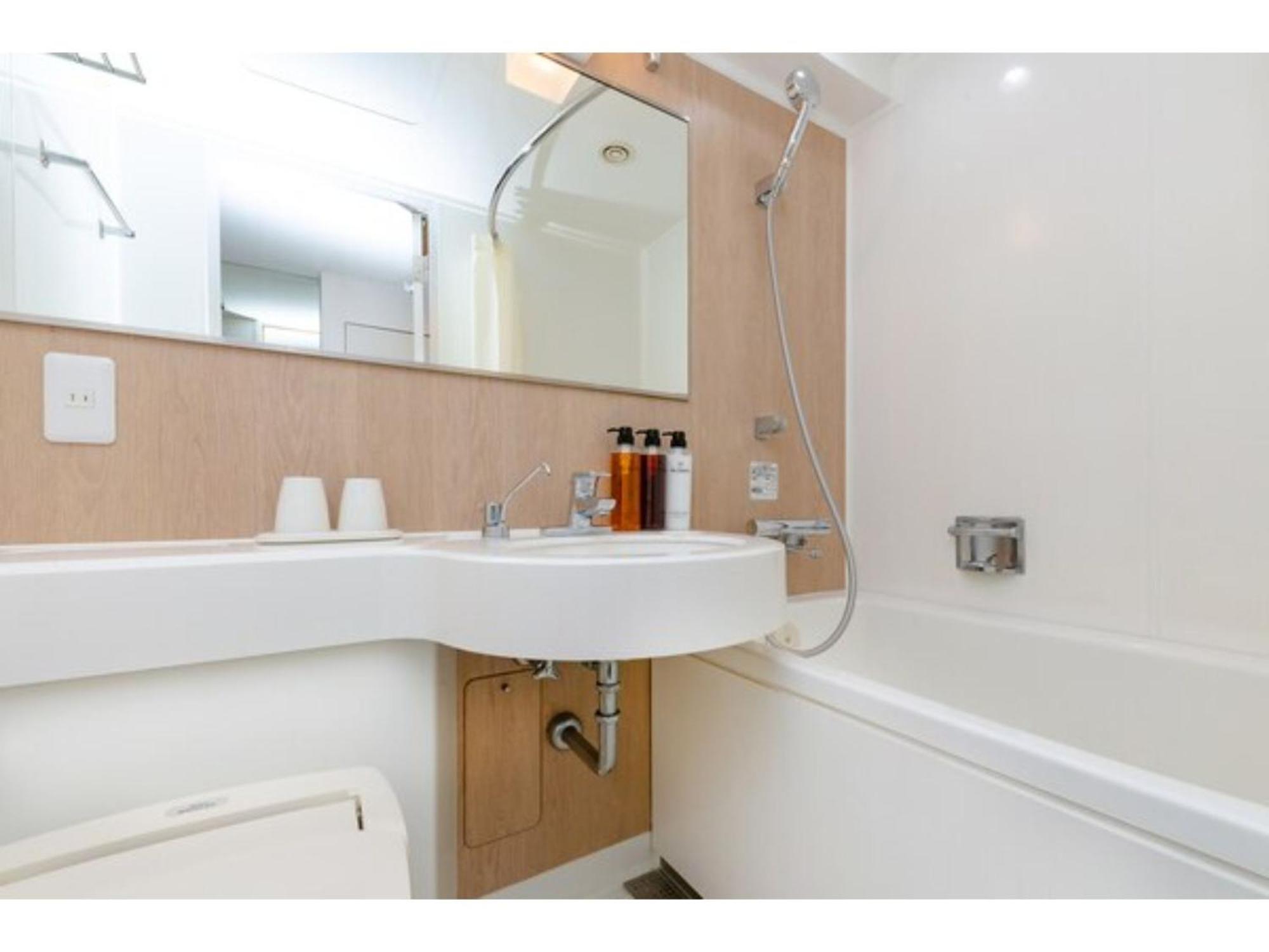 The One Five Fukuoka Tenjin - Vacation STAY 40114v Bagian luar foto