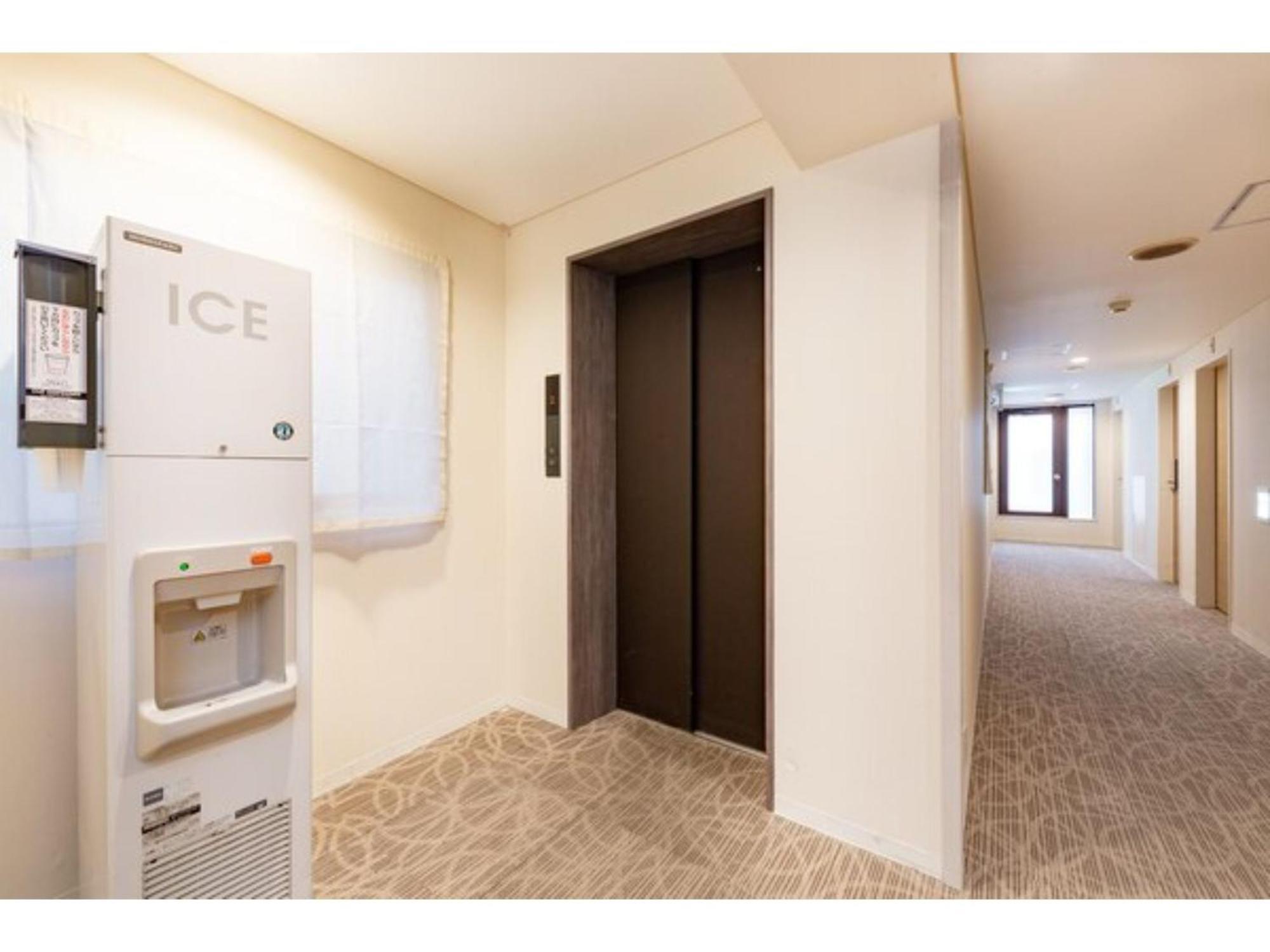 The One Five Fukuoka Tenjin - Vacation STAY 40114v Bagian luar foto