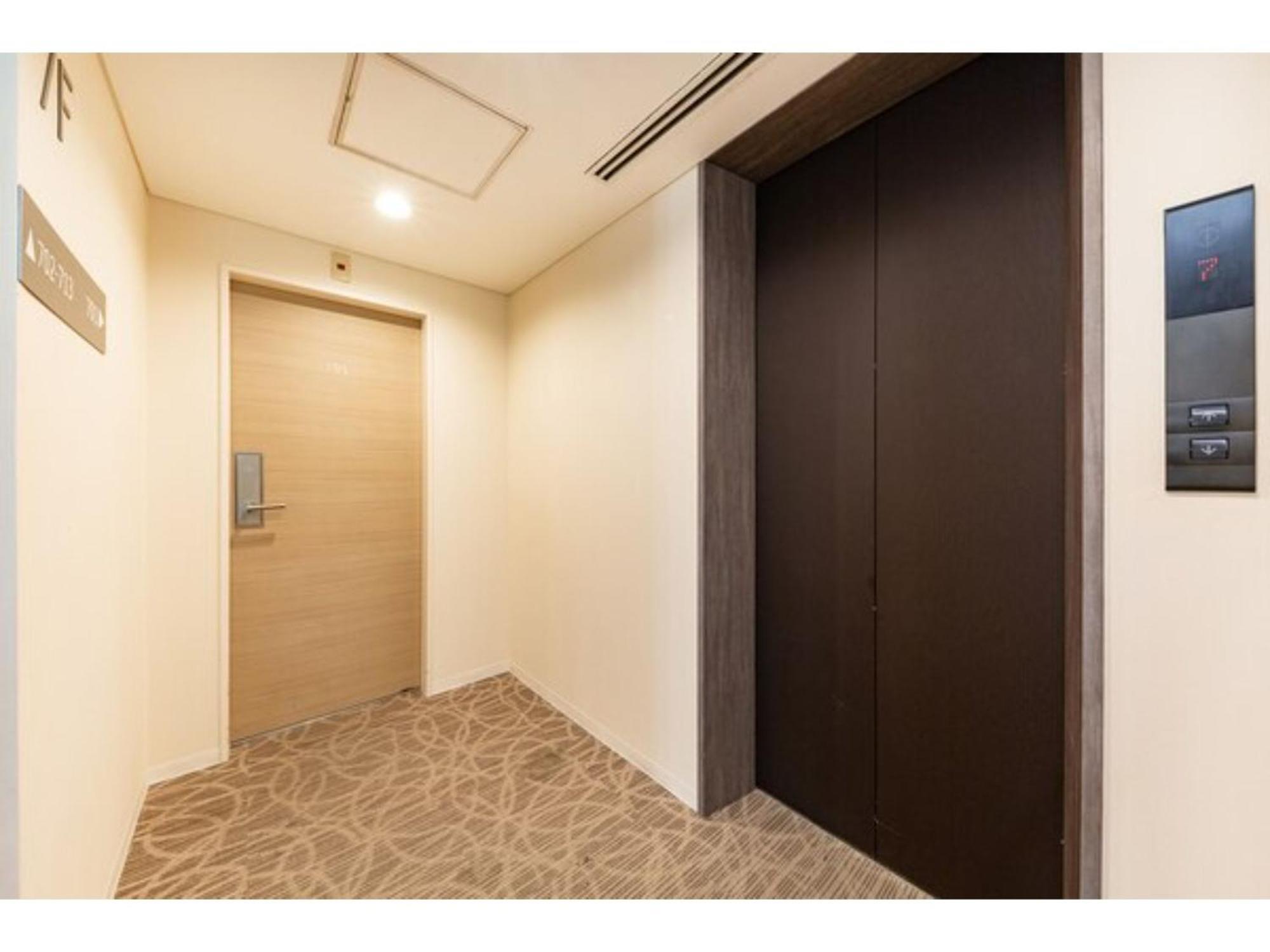 The One Five Fukuoka Tenjin - Vacation STAY 40114v Bagian luar foto