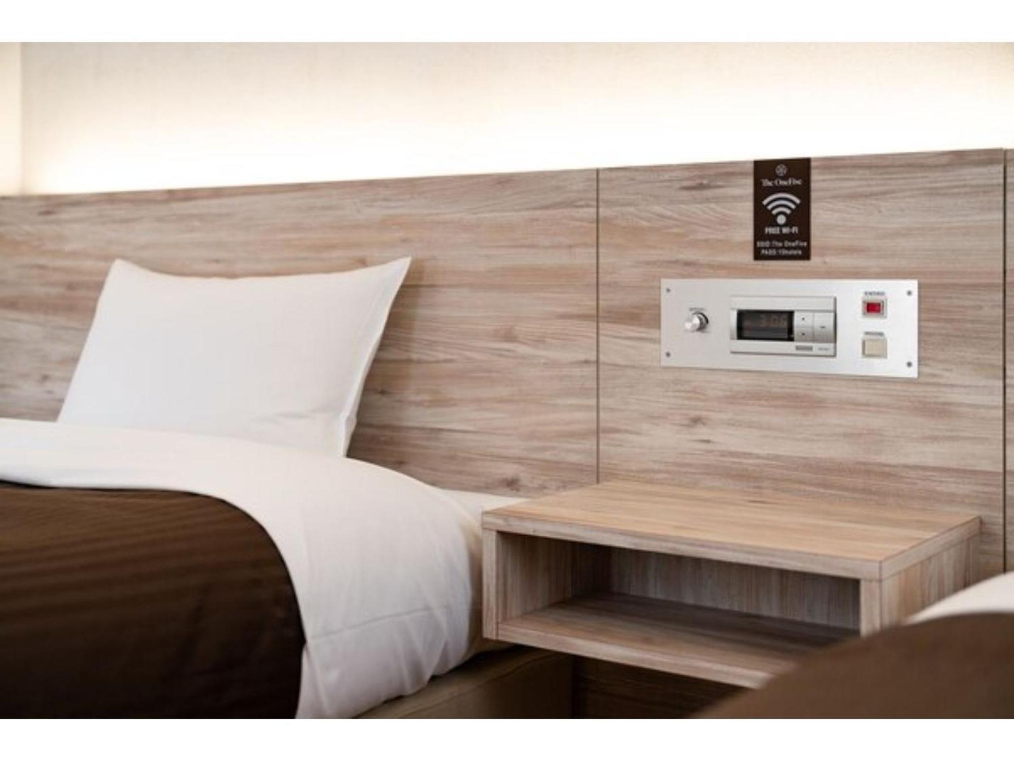 The One Five Fukuoka Tenjin - Vacation STAY 40114v Bagian luar foto