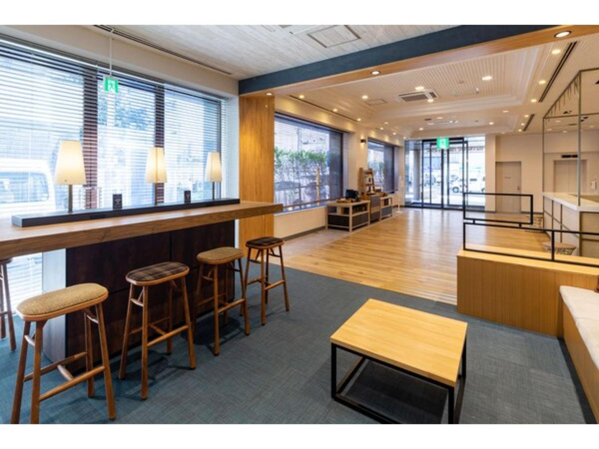 The One Five Fukuoka Tenjin - Vacation STAY 40114v Bagian luar foto