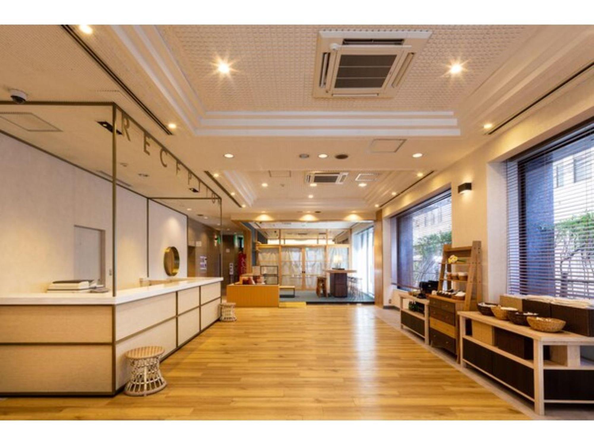 The One Five Fukuoka Tenjin - Vacation STAY 40114v Bagian luar foto