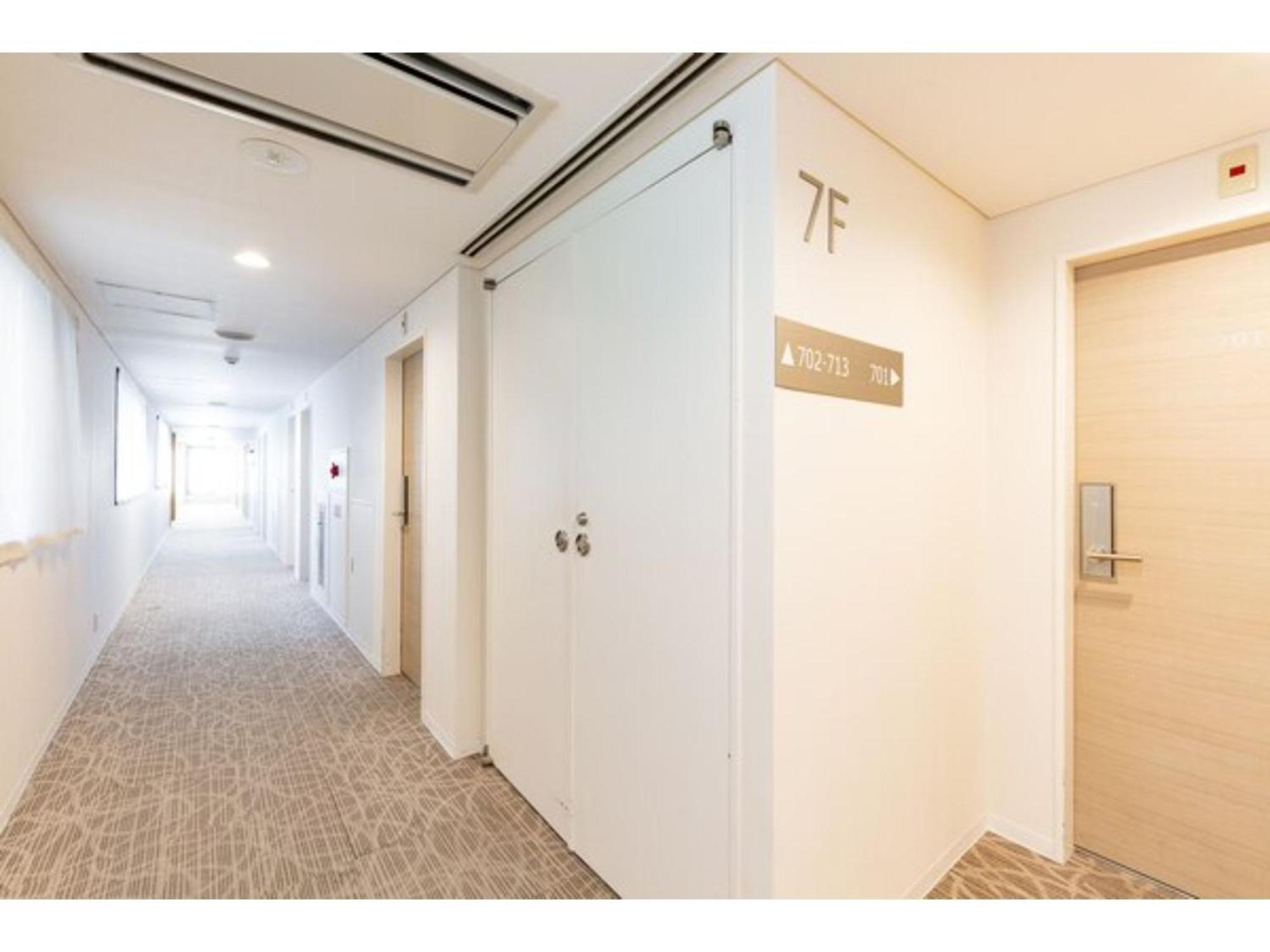 The One Five Fukuoka Tenjin - Vacation STAY 40114v Bagian luar foto
