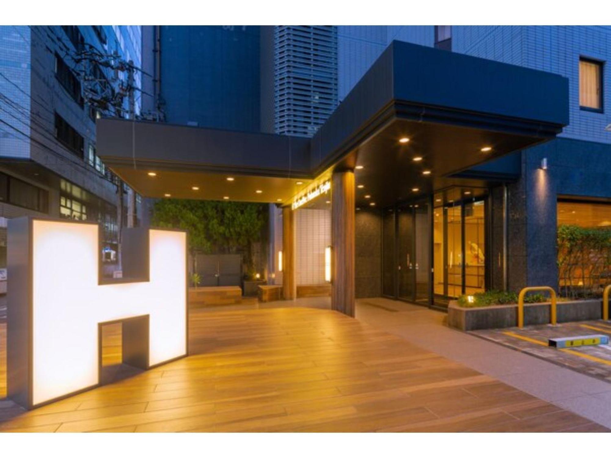 The One Five Fukuoka Tenjin - Vacation STAY 40114v Bagian luar foto
