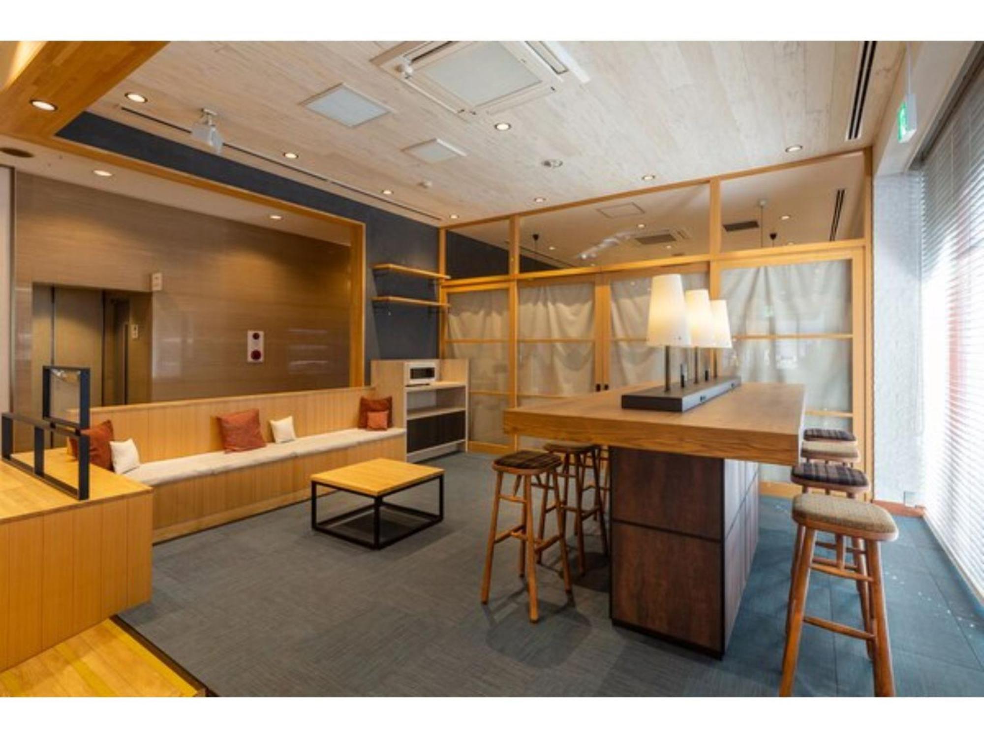 The One Five Fukuoka Tenjin - Vacation STAY 40114v Bagian luar foto